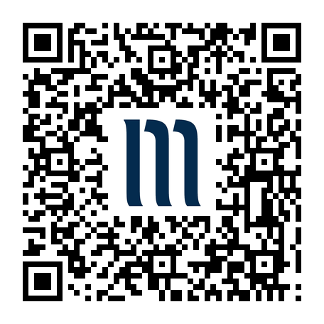 Codice QR per il monumento