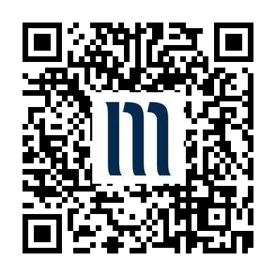 Codice QR per il monumento