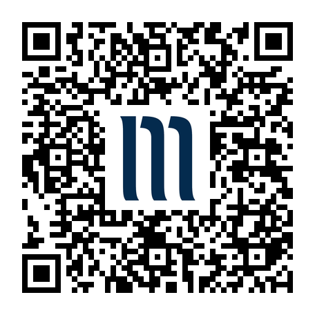 Codice QR per il monumento