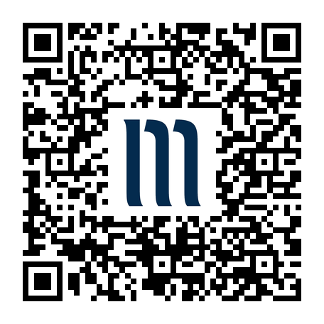 Codice QR per il monumento