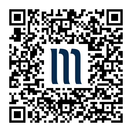 Codice QR per il monumento