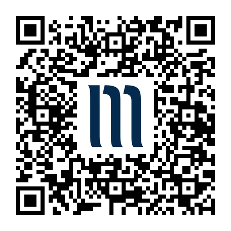 Codice QR per il monumento