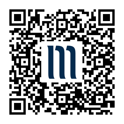 Codice QR per il monumento