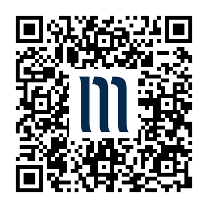 Codice QR per il monumento