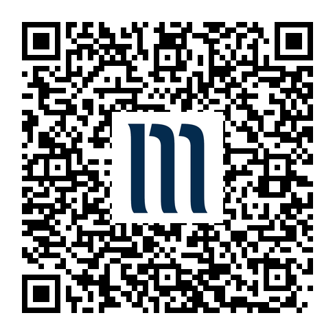 Codice QR per il monumento