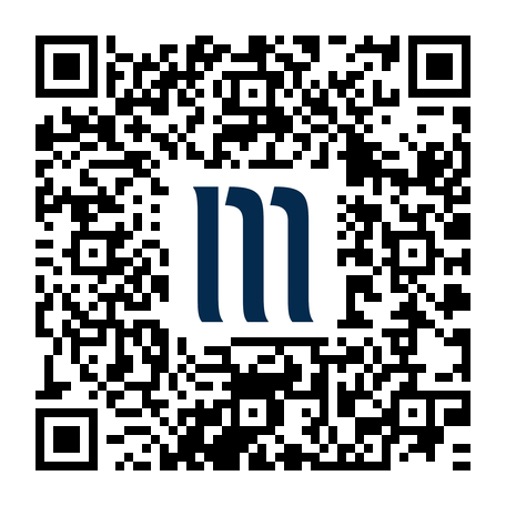 Codice QR per il monumento