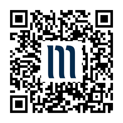 Codice QR per il monumento