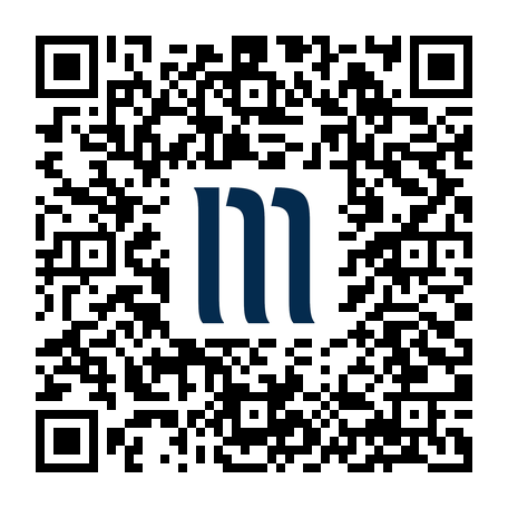 Codice QR per il monumento