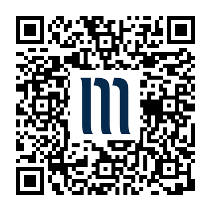 Codice QR per il monumento