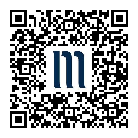 Codice QR per il monumento