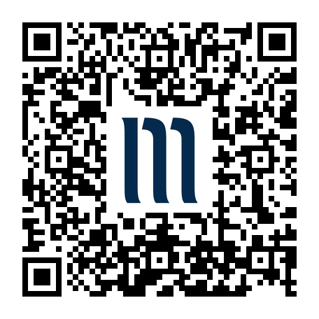 Codice QR per il monumento