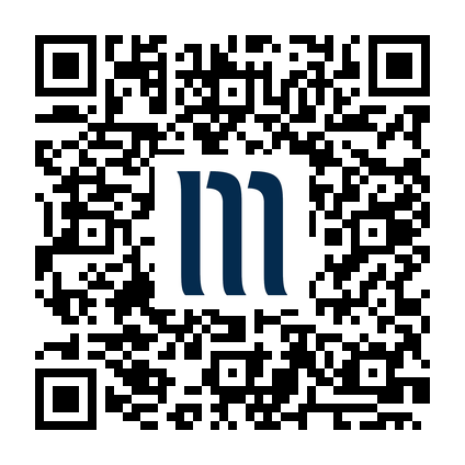 Codice QR per il monumento