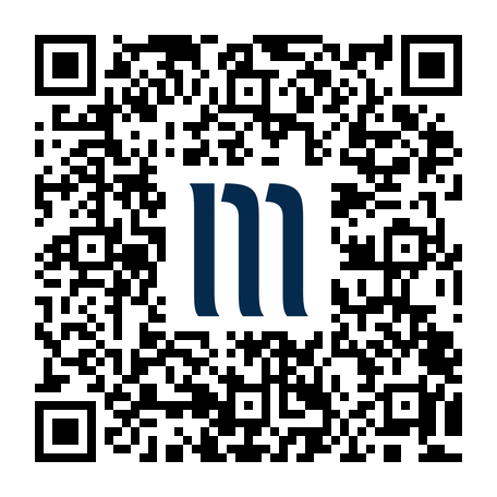 Codice QR per il monumento