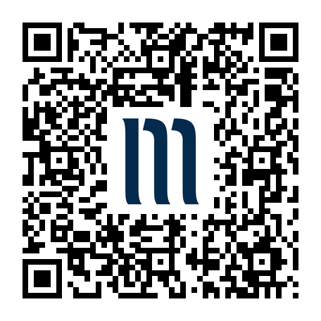 Codice QR per il monumento