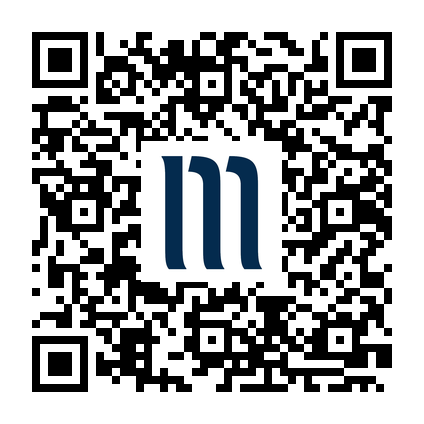 Codice QR per il monumento