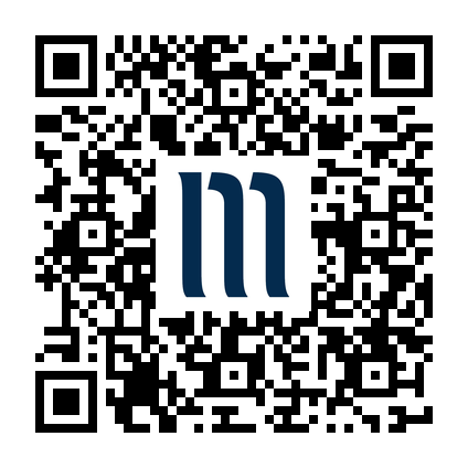 Codice QR per il monumento