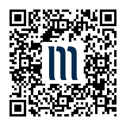 Codice QR per il monumento