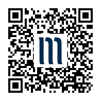 Codice QR per il monumento