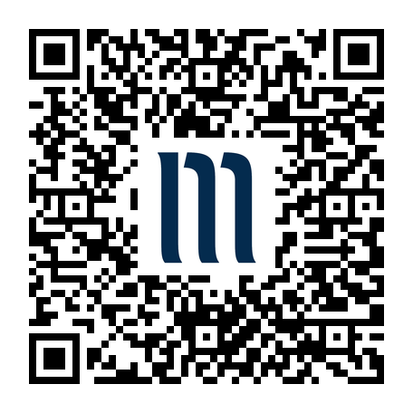 Codice QR per il monumento
