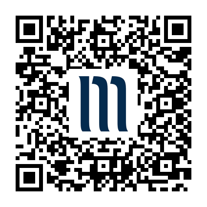 Codice QR per il monumento