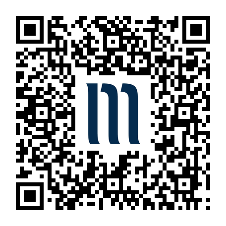 Codice QR per il monumento