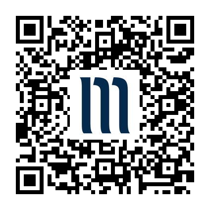 Codice QR per il monumento