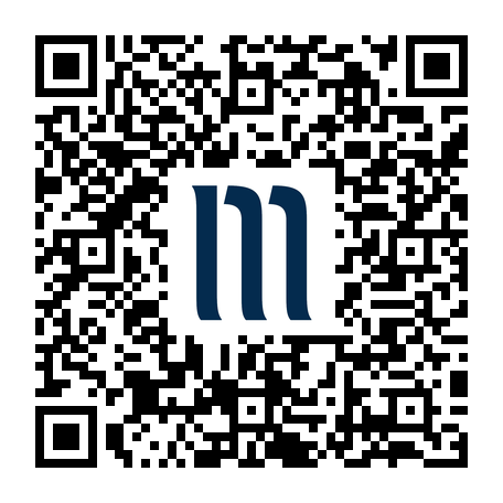 Codice QR per il monumento