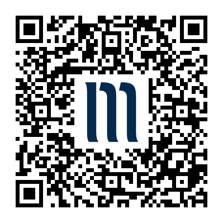 Codice QR per il monumento