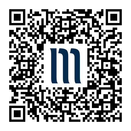 Codice QR per il monumento