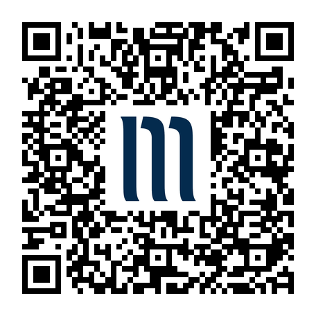 Codice QR per il monumento