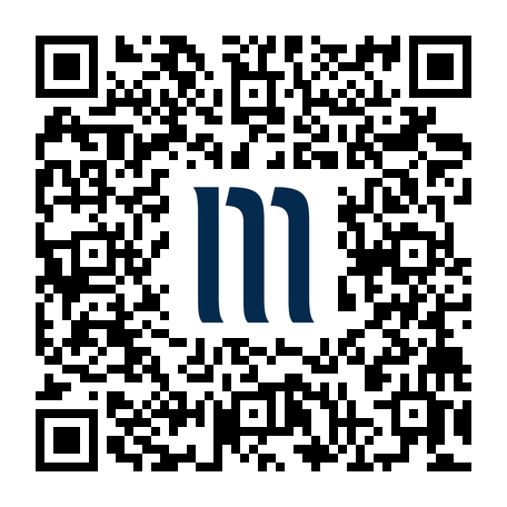 Codice QR per il monumento