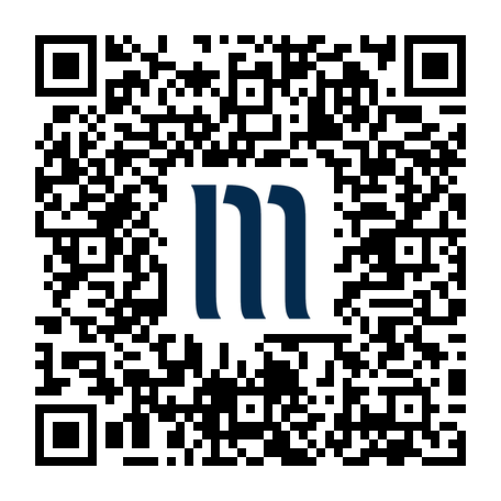 Codice QR per il monumento