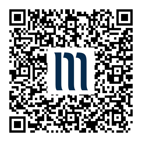 Codice QR per il monumento