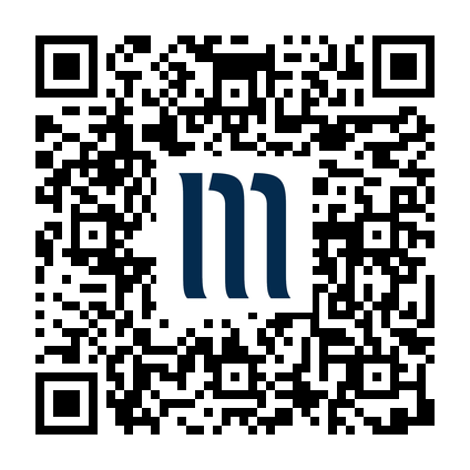 Codice QR per il monumento