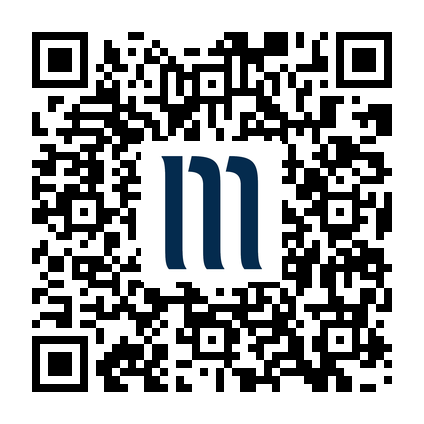 Codice QR per il monumento