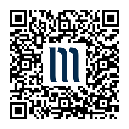 Codice QR per il monumento