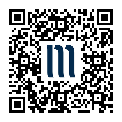 Codice QR per il monumento