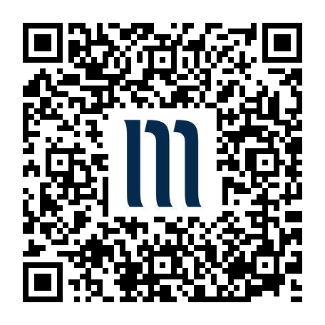 Codice QR per il monumento