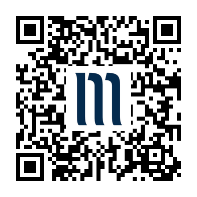 Codice QR per il monumento