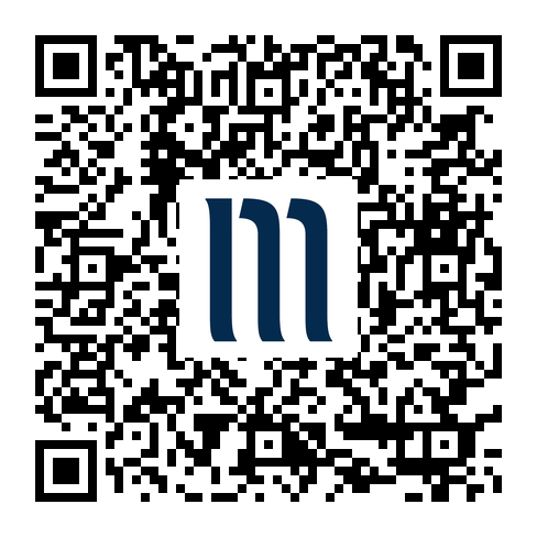 Codice QR per il monumento