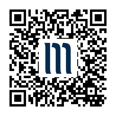 Codice QR per il monumento