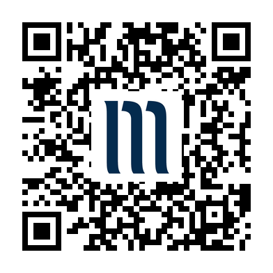 Codice QR per il monumento