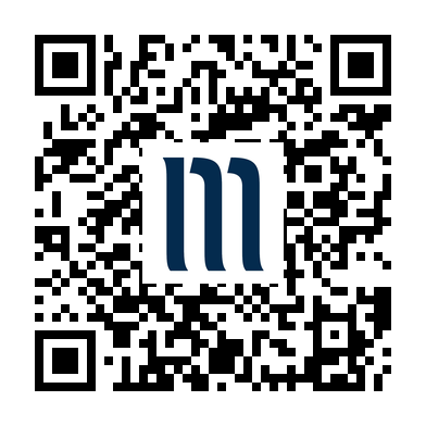 Codice QR per il monumento
