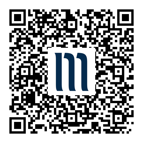 Codice QR per il monumento