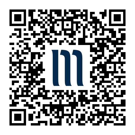 Codice QR per il monumento