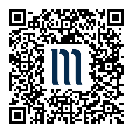 Codice QR per il monumento