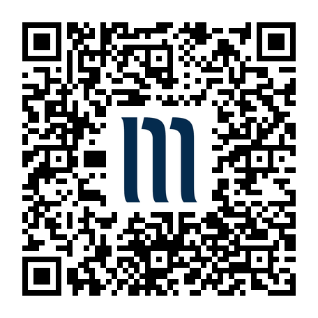 Codice QR per il monumento