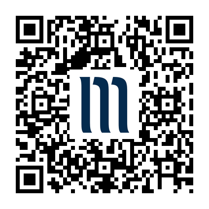 Codice QR per il monumento