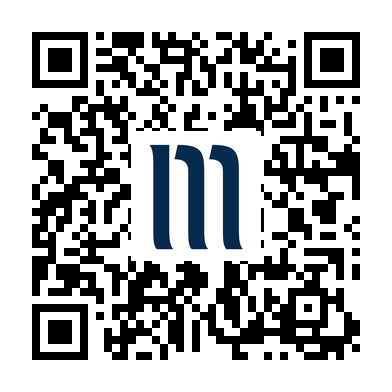 Codice QR per il monumento