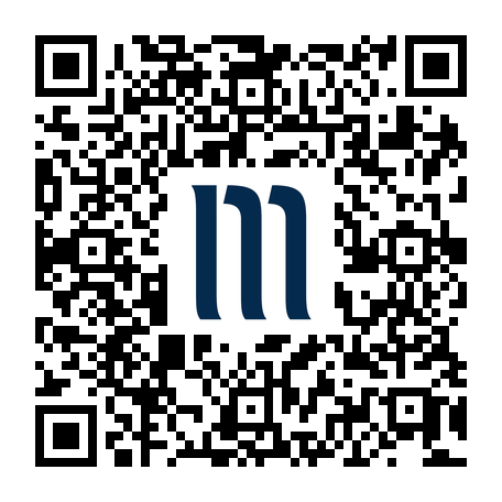 Codice QR per il monumento